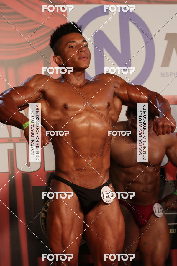 Buy your photos of the event2� Campeonato Paulista de Culturismo e Fitness/NSL 2018 on Fotop