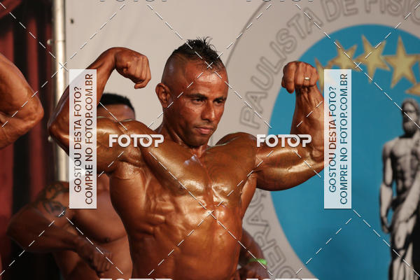 Buy your photos of the event2� Campeonato Paulista de Culturismo e Fitness/NSL 2018 on Fotop