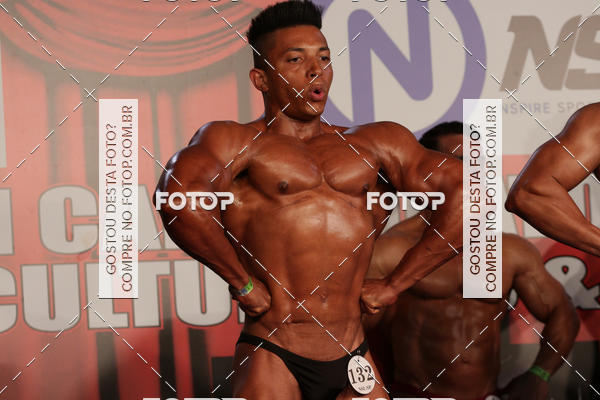 Buy your photos of the event2� Campeonato Paulista de Culturismo e Fitness/NSL 2018 on Fotop