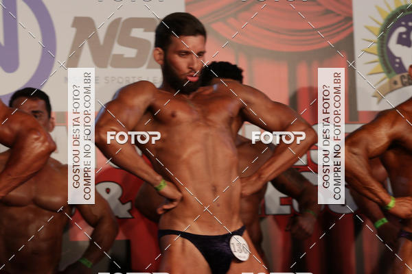 Buy your photos of the event2� Campeonato Paulista de Culturismo e Fitness/NSL 2018 on Fotop