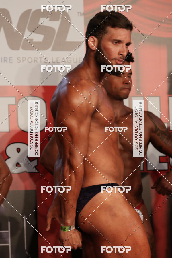 Buy your photos of the event2� Campeonato Paulista de Culturismo e Fitness/NSL 2018 on Fotop