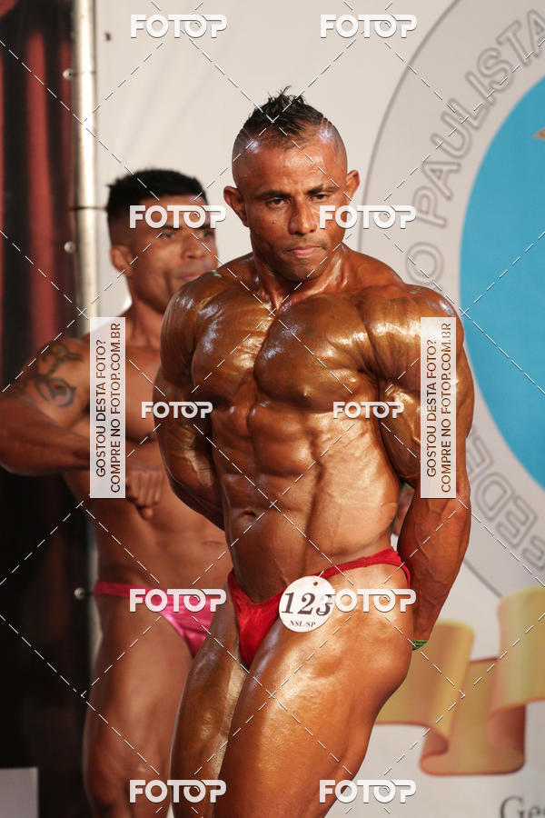 Compra tus fotos del evento2 Campeonato Paulista de Culturismo e Fitness/NSL 2018 En Fotop