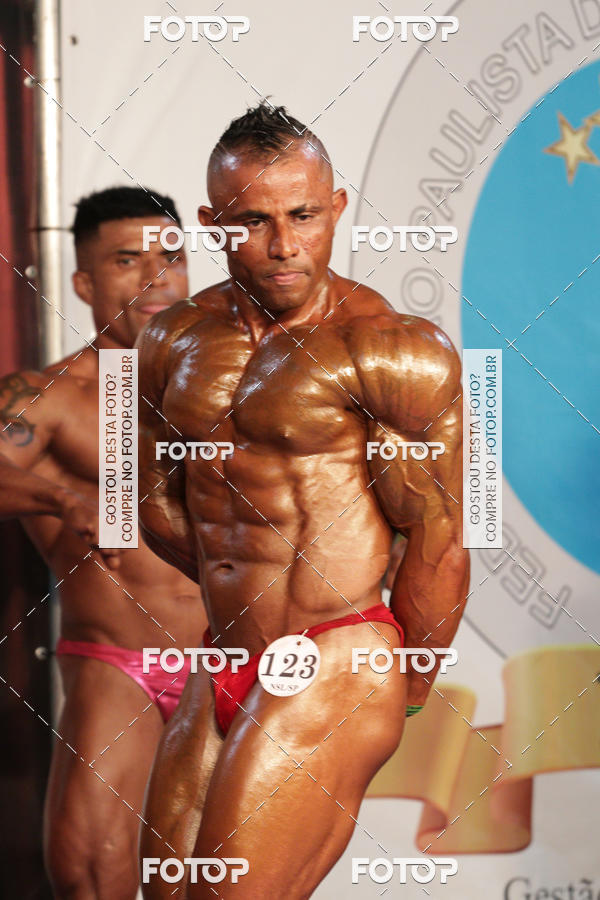 Compra tus fotos del evento2 Campeonato Paulista de Culturismo e Fitness/NSL 2018 En Fotop