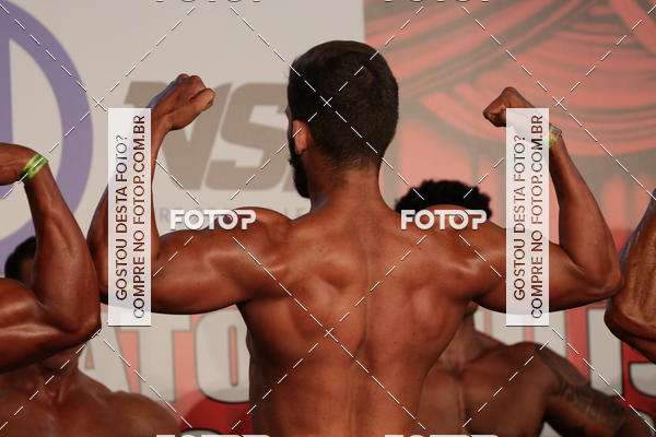 Compra tus fotos del evento2 Campeonato Paulista de Culturismo e Fitness/NSL 2018 En Fotop