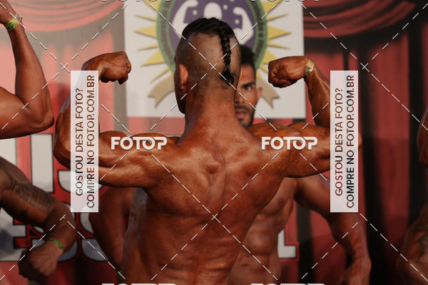 Compra tus fotos del evento2 Campeonato Paulista de Culturismo e Fitness/NSL 2018 En Fotop