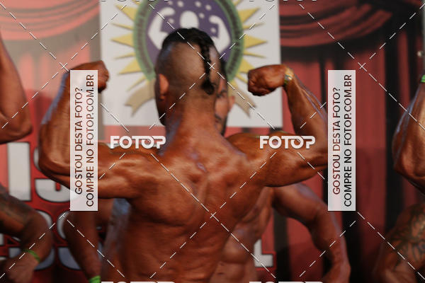 Compra tus fotos del evento2 Campeonato Paulista de Culturismo e Fitness/NSL 2018 En Fotop