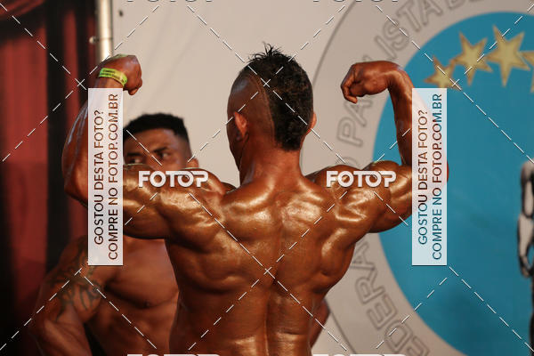 Compra tus fotos del evento2 Campeonato Paulista de Culturismo e Fitness/NSL 2018 En Fotop