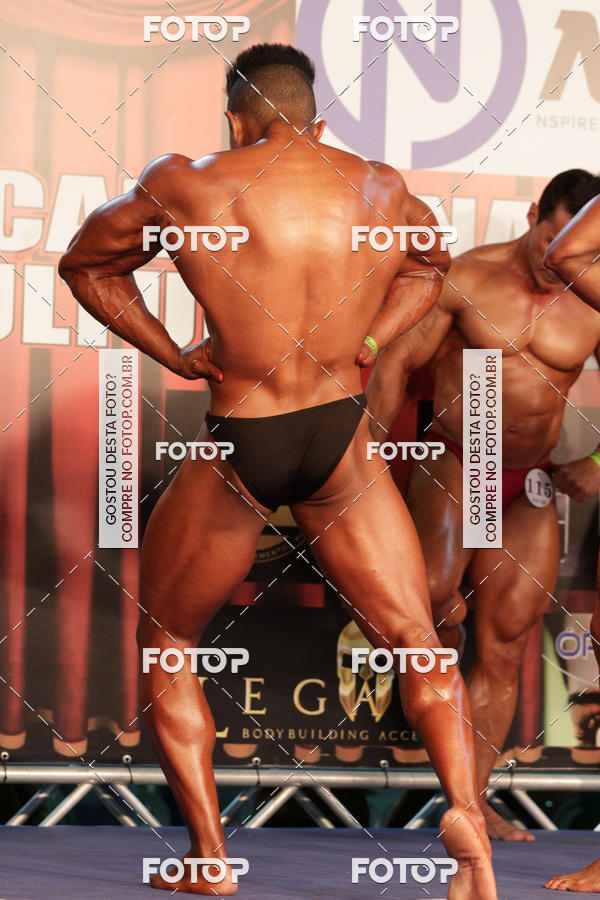 Compra tus fotos del evento2 Campeonato Paulista de Culturismo e Fitness/NSL 2018 En Fotop