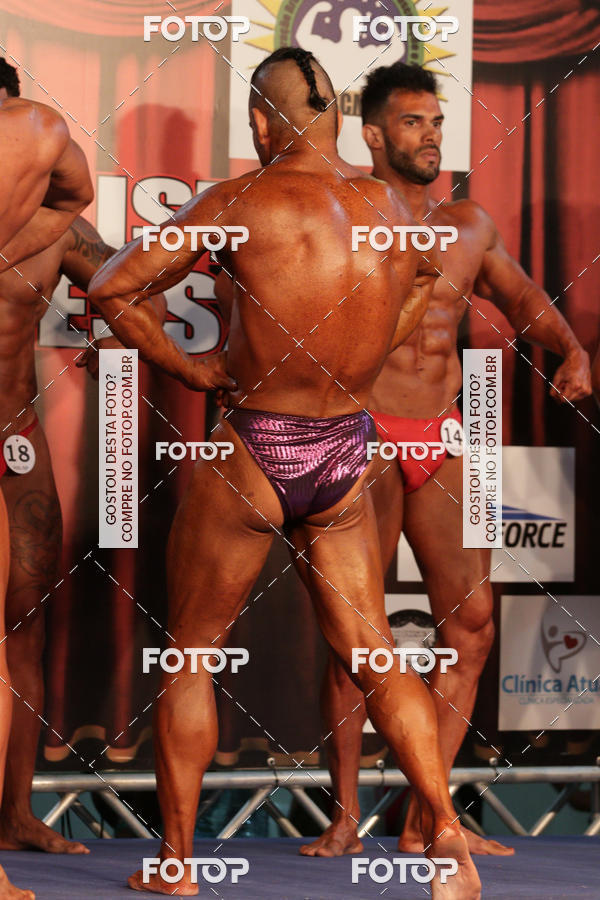 Compra tus fotos del evento2 Campeonato Paulista de Culturismo e Fitness/NSL 2018 En Fotop