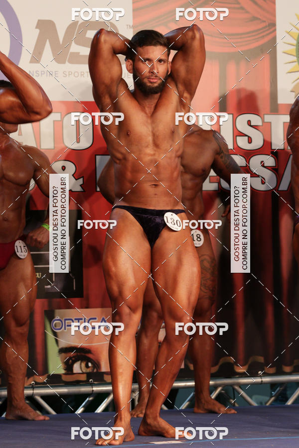 Compra tus fotos del evento2 Campeonato Paulista de Culturismo e Fitness/NSL 2018 En Fotop