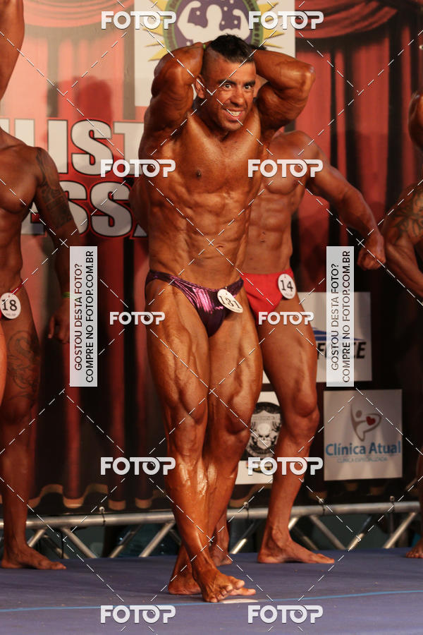 Compra tus fotos del evento2 Campeonato Paulista de Culturismo e Fitness/NSL 2018 En Fotop