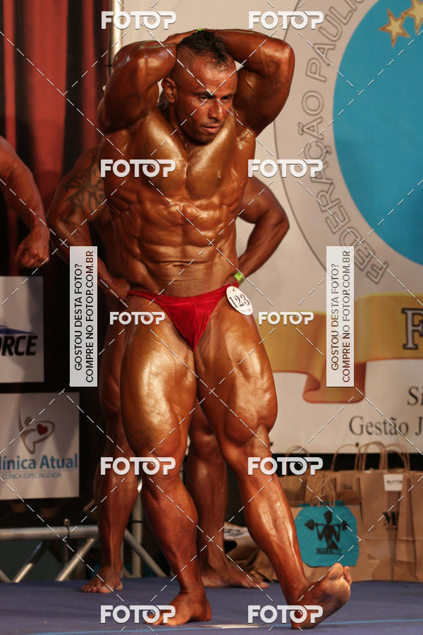 Compra tus fotos del evento2 Campeonato Paulista de Culturismo e Fitness/NSL 2018 En Fotop