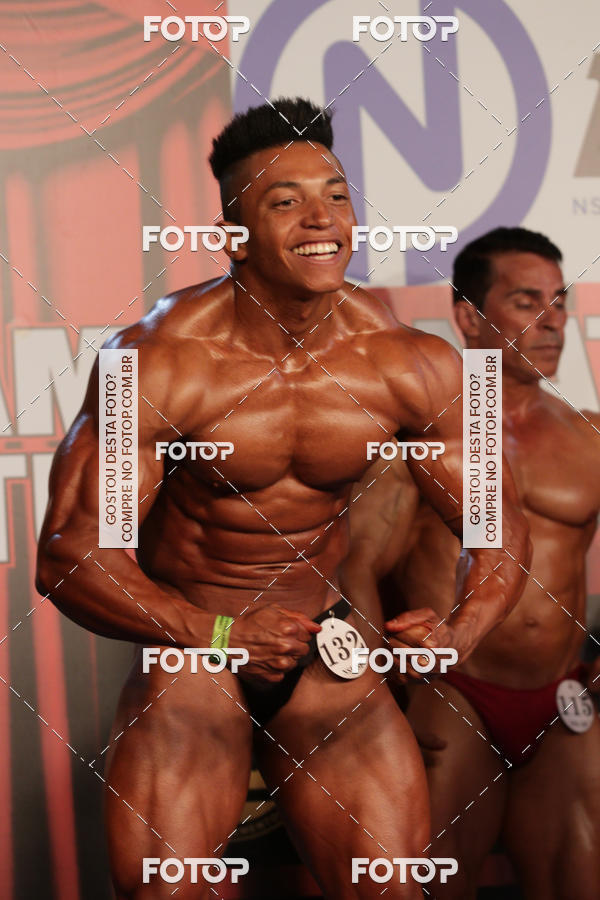 Compra tus fotos del evento2 Campeonato Paulista de Culturismo e Fitness/NSL 2018 En Fotop
