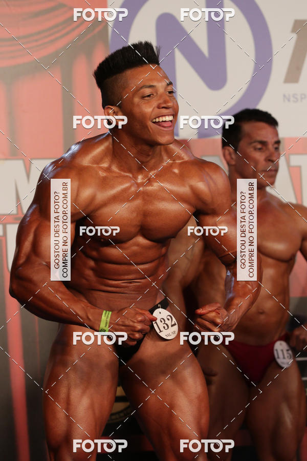 Compra tus fotos del evento2 Campeonato Paulista de Culturismo e Fitness/NSL 2018 En Fotop