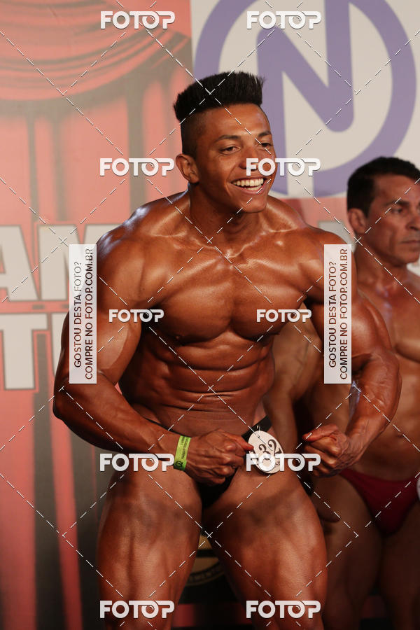 Compra tus fotos del evento2 Campeonato Paulista de Culturismo e Fitness/NSL 2018 En Fotop
