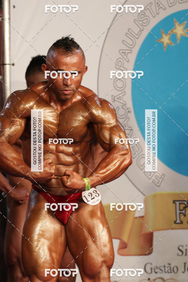 Compra tus fotos del evento2 Campeonato Paulista de Culturismo e Fitness/NSL 2018 En Fotop