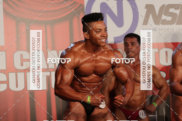 Buy your photos of the event2� Campeonato Paulista de Culturismo e Fitness/NSL 2018 on Fotop