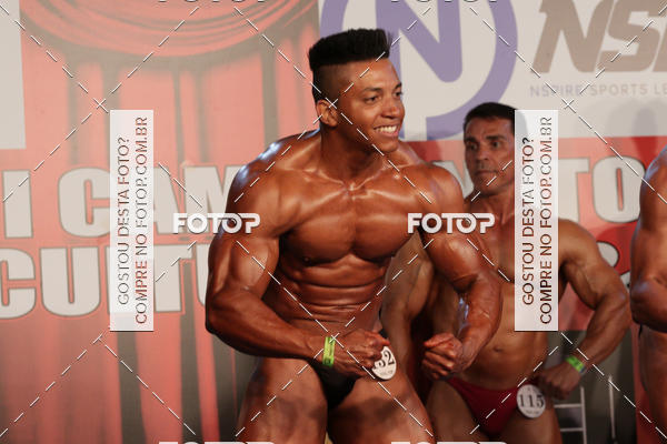 Compra tus fotos del evento2 Campeonato Paulista de Culturismo e Fitness/NSL 2018 En Fotop