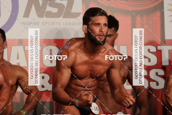Compra tus fotos del evento2 Campeonato Paulista de Culturismo e Fitness/NSL 2018 En Fotop