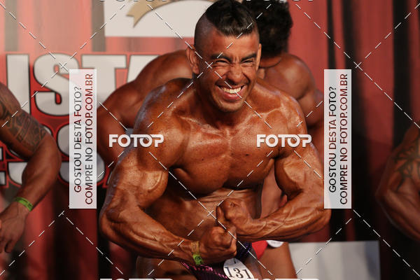 Buy your photos of the event2� Campeonato Paulista de Culturismo e Fitness/NSL 2018 on Fotop