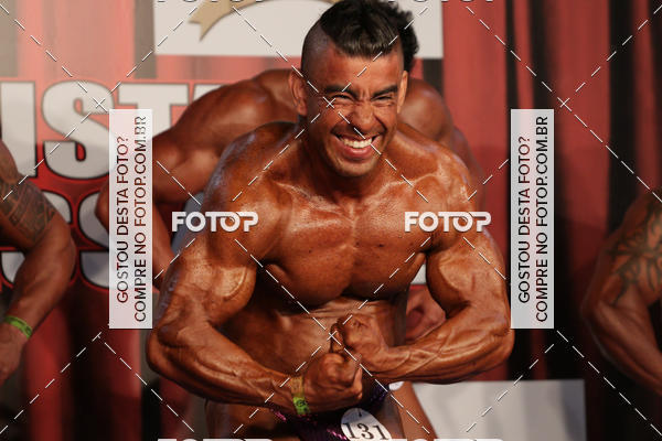 Buy your photos of the event2� Campeonato Paulista de Culturismo e Fitness/NSL 2018 on Fotop