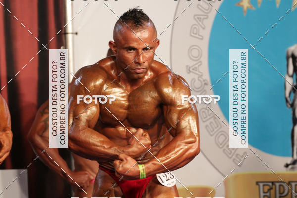 Buy your photos of the event2� Campeonato Paulista de Culturismo e Fitness/NSL 2018 on Fotop
