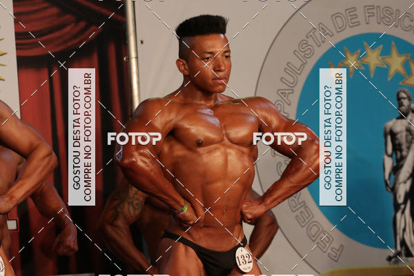 Buy your photos of the event2� Campeonato Paulista de Culturismo e Fitness/NSL 2018 on Fotop