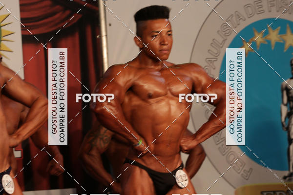 Buy your photos of the event2� Campeonato Paulista de Culturismo e Fitness/NSL 2018 on Fotop