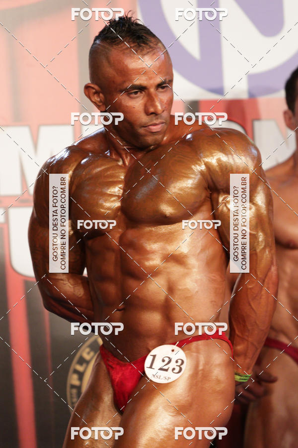 Buy your photos of the event2� Campeonato Paulista de Culturismo e Fitness/NSL 2018 on Fotop