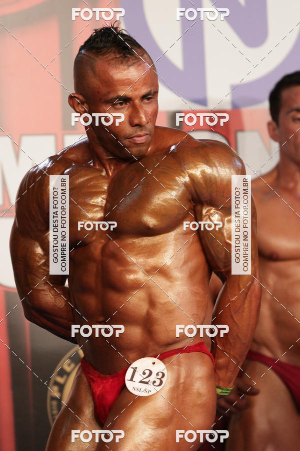 Buy your photos of the event2� Campeonato Paulista de Culturismo e Fitness/NSL 2018 on Fotop