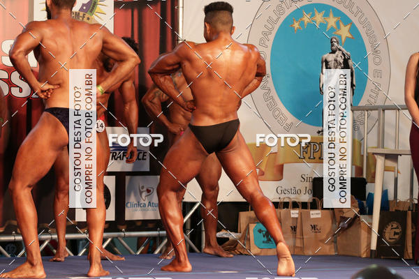 Buy your photos of the event2� Campeonato Paulista de Culturismo e Fitness/NSL 2018 on Fotop