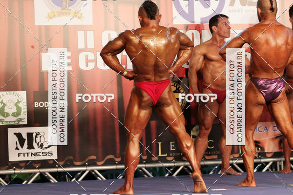 Compre as suas fotos do evento2 Campeonato Paulista de Culturismo e Fitness/NSL 2018 no Fotop