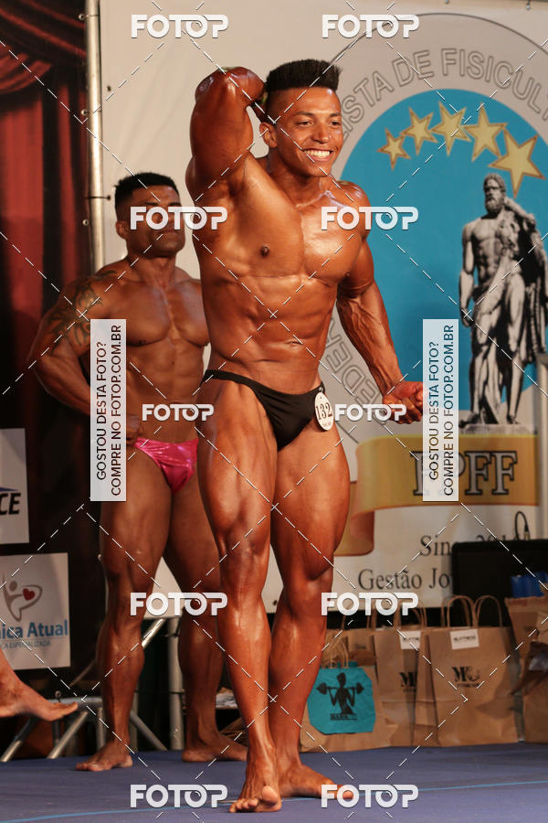 Compre as suas fotos do evento2 Campeonato Paulista de Culturismo e Fitness/NSL 2018 no Fotop