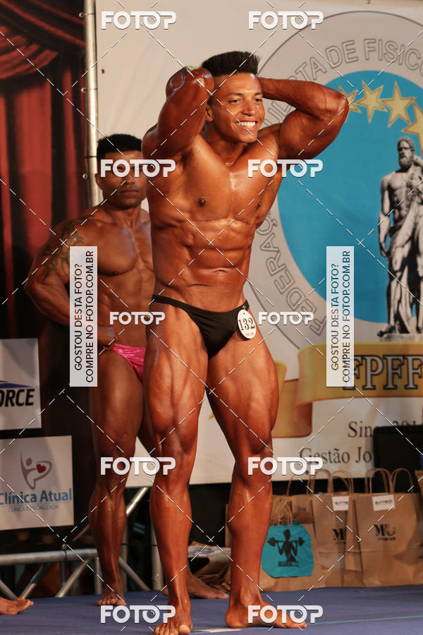 Compre as suas fotos do evento2 Campeonato Paulista de Culturismo e Fitness/NSL 2018 no Fotop
