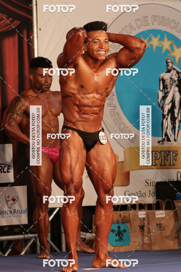 Compre as suas fotos do evento2 Campeonato Paulista de Culturismo e Fitness/NSL 2018 no Fotop