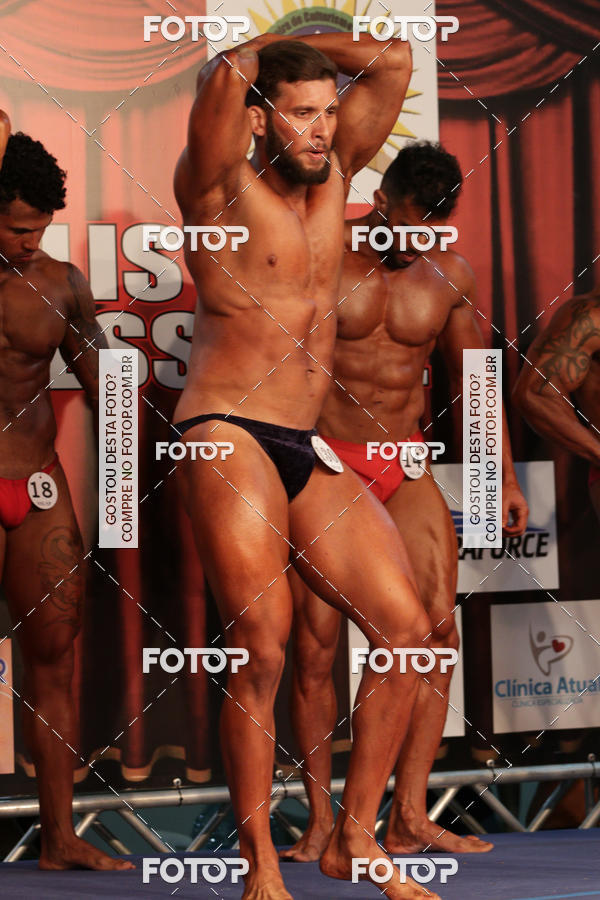 Compre as suas fotos do evento2 Campeonato Paulista de Culturismo e Fitness/NSL 2018 no Fotop