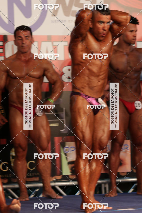 Compre as suas fotos do evento2 Campeonato Paulista de Culturismo e Fitness/NSL 2018 no Fotop