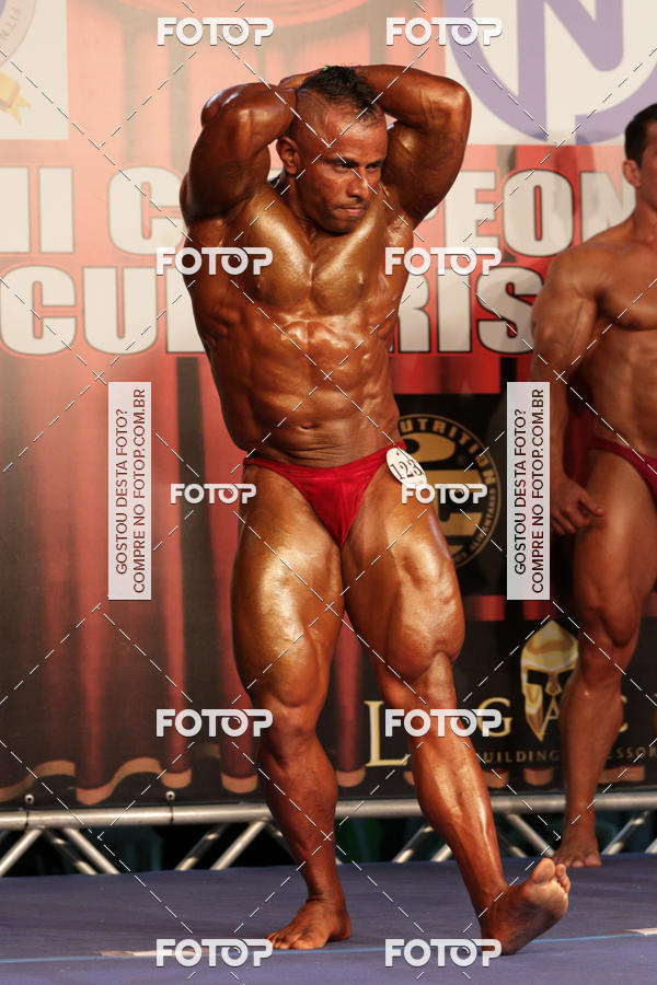 Compre as suas fotos do evento2 Campeonato Paulista de Culturismo e Fitness/NSL 2018 no Fotop