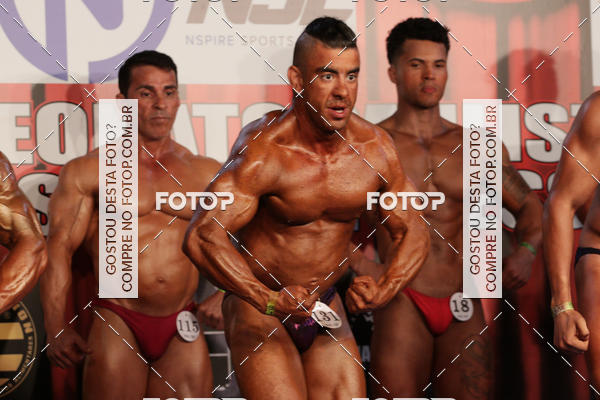 Compre as suas fotos do evento2 Campeonato Paulista de Culturismo e Fitness/NSL 2018 no Fotop