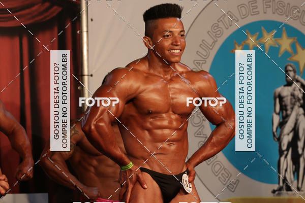 Compre as suas fotos do evento2 Campeonato Paulista de Culturismo e Fitness/NSL 2018 no Fotop