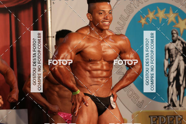 Compre as suas fotos do evento2 Campeonato Paulista de Culturismo e Fitness/NSL 2018 no Fotop