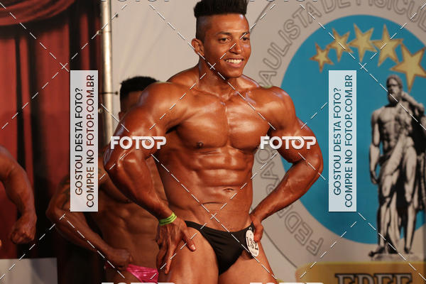 Compre as suas fotos do evento2 Campeonato Paulista de Culturismo e Fitness/NSL 2018 no Fotop