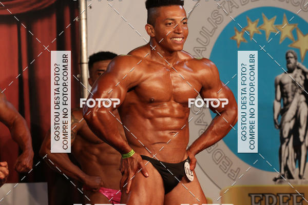 Compre as suas fotos do evento2 Campeonato Paulista de Culturismo e Fitness/NSL 2018 no Fotop
