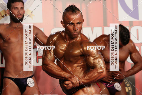 Compre as suas fotos do evento2 Campeonato Paulista de Culturismo e Fitness/NSL 2018 no Fotop