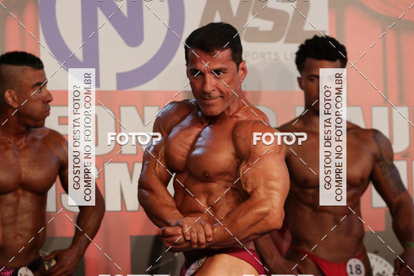 Compre as suas fotos do evento2 Campeonato Paulista de Culturismo e Fitness/NSL 2018 no Fotop