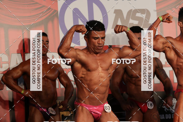 Compre as suas fotos do evento2 Campeonato Paulista de Culturismo e Fitness/NSL 2018 no Fotop