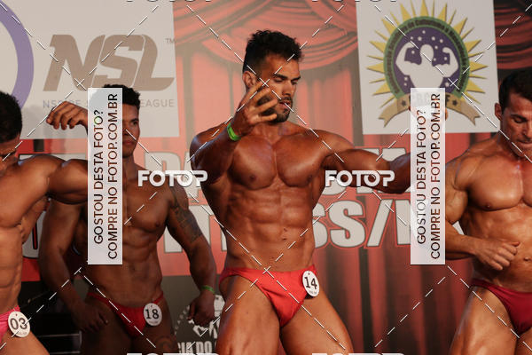 Compre as suas fotos do evento2 Campeonato Paulista de Culturismo e Fitness/NSL 2018 no Fotop