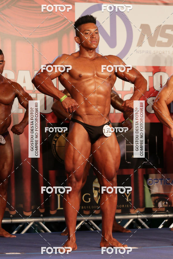 Compre as suas fotos do evento2 Campeonato Paulista de Culturismo e Fitness/NSL 2018 no Fotop