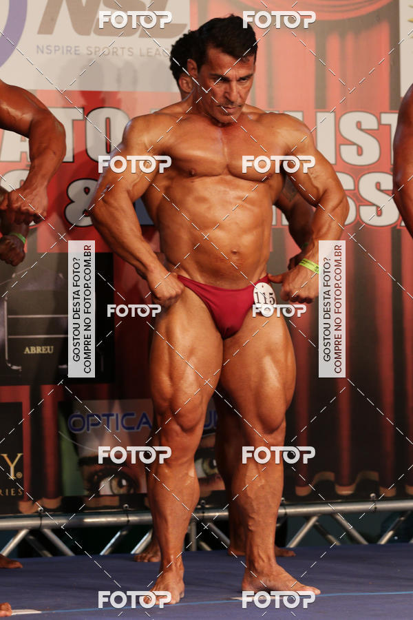 Compre as suas fotos do evento2 Campeonato Paulista de Culturismo e Fitness/NSL 2018 no Fotop