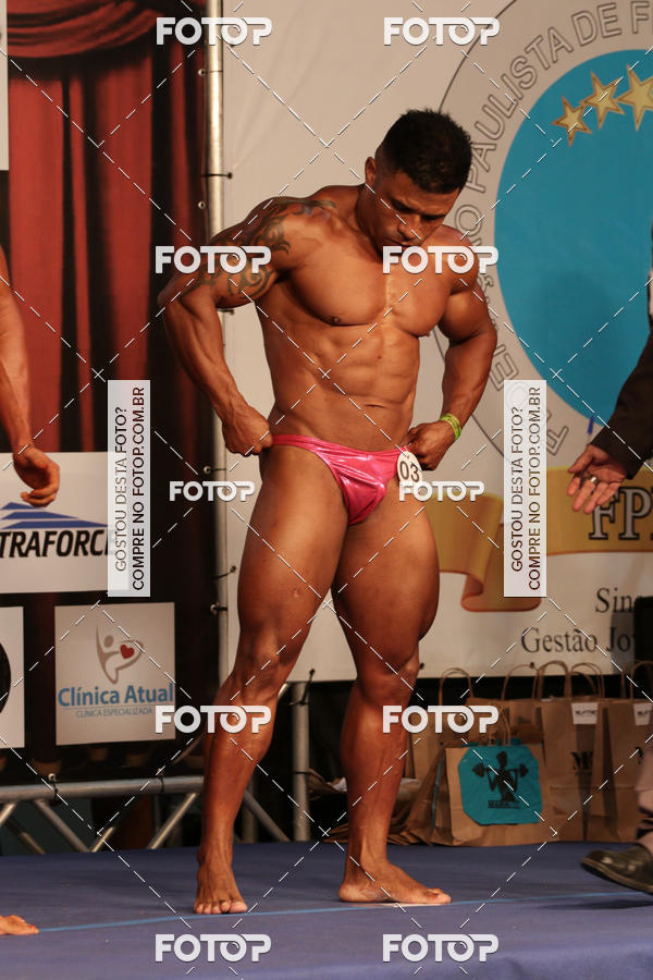 Compre as suas fotos do evento2 Campeonato Paulista de Culturismo e Fitness/NSL 2018 no Fotop